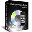 Xilisoft DVD to iPhone Suite for Mac Xilisoft DVD to iPhone Suite for Mac