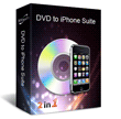 DVD to iPhone Suite