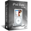 Xilisoft iPod Mate for Mac Xilisoft iPod Mate for Mac